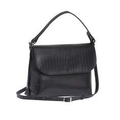 Сумка женская CAGIA 860754. Сделано в Беларуси. Натуральная кожа.