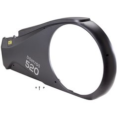 Набор кожух левый DOMYOS Х Декатлон NO SIZE Decathlon