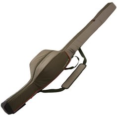 Чехол для 3 удилищ на карпа holdall-5 13 CAPERLAN Х Декатлон . Decathlon