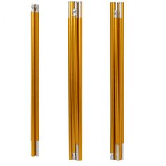 НАБОР ДУГ ДЛЯ ПАЛАТОК QUECHUA QUICKHIKER 3P VERTE или F&B FORCLAZ Х Декатлон NO SIZE Decathlon