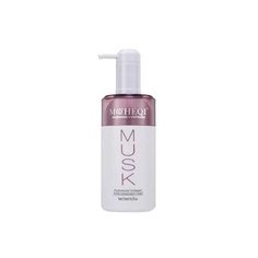 Питательный кондиционер MOCHEQI MUSK c гидролизованным колагеном и ферментированным экстрактом зародышей риса, 518 мл