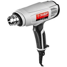 Строительный фен ЗУБР ФТ-1600 1600 Вт