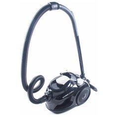 Пылесос ENDEVER VC-540, серый/черный