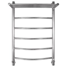 Водяной полотенцесушитель Energy Classic Modus 800x500 хром