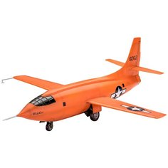 Сборная модель Revell Bell X-1 (1rst Supersonic) (03888) 1:32
