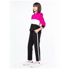 Брюки Orby 100117 размер 146-152, черный