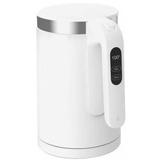 Чайник Xiaomi Viomi Smart Kettle Bluetooth, white