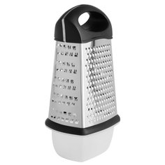 Терка четырехгранная Presto 93-AC-GR-09 REGENT inox