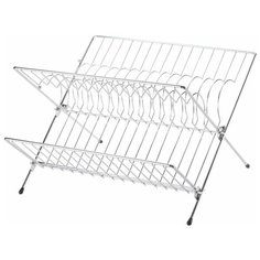 Сушилка для посуды WALMER W14312621, 32x26x22 см