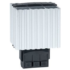 Обогреватель EKF heater-click-45-20 серый/черный