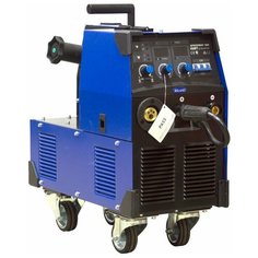 Сварочный аппарат инверторного типа Aurora SPEEDWAY 300 MIG/MAG, MMA