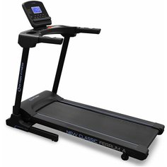 Беговая дорожка Oxygen New Classic Ferrum M