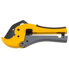 Ножничный труборез STAYER Profi (23375-42) 42 желтый/серый