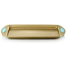 Противень для запекания Crown n с ручками 42*25*3 см Walmer