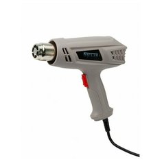 Фен строительный (теплопистолет) Булат БФЕП-1800К