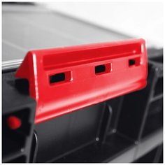 Ящик для инструментов QBRICK SYSTEM ONE 200 TECHNIK