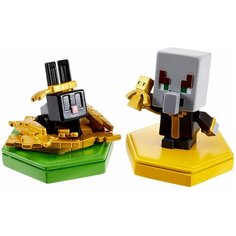 Фигурки Mattel Бессмертный Вызыватель и Кролик GKT44