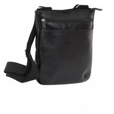 Сумка деловая CAGIA 820855. Натуральная кожа. Сделано в Беларуси.