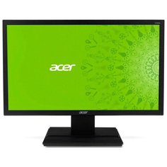 Монитор 21,5" Acer V6 V226HQLBbi (UM.WV6EE.B17)