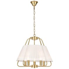 Подвесная люстра Vele Luce Isabella VL4254P05