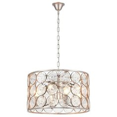 Подвесная люстра Vele Luce Sophie VL3233P08
