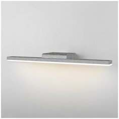 Подсветка для зеркал Elektrostandard Protect LED алюминий MRL LED 1111 4690389169779
