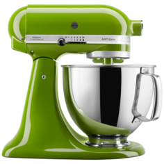 Миксер KitchenAid 5KSM175PSEMA, матча