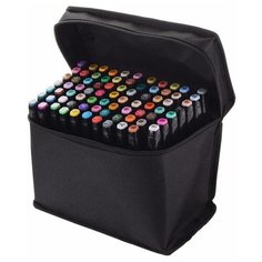 Маркеры для скетчинга Touch 80pcs