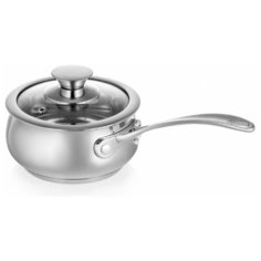 Ковш с крышкой Belfast, 1л. Walmer