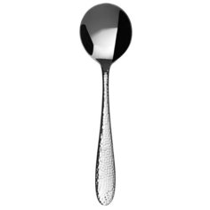 Viners Ложка суповая Glamour серебристый