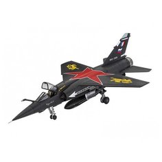 Набор "Лёгкий многоцелевой истребитель Дассо "Мираж" F.1C" Revell