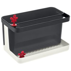 Органайзер для раковины Koziol Рark it, 12x20x12.4 см