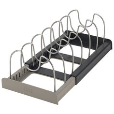 Органайзер для посуды Joseph Joseph Drawerstore 14.7x20.4x30.6 см