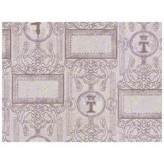 Обои Zambaiti Zambaiti Trussardi 3 3406 , винил на бумаге, 10,05 х 0,70 м