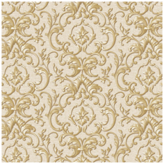 Обои Grandeco Imperial IL 3201 , винил на флизелине, 10,05 х 1,06 м