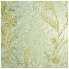 Обои Zambaiti 0 44418 , винил на флизелине, 10,05 х 1,06 м