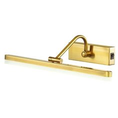Подсветка для картин Odeon light STARK 4180/7WL