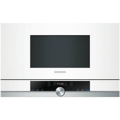 Микроволновая печь встраиваемая Siemens BF634RGW1