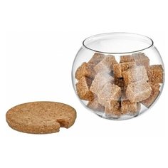 Сахарница Walmer Kronos, 0.25 л, цвет пробковый