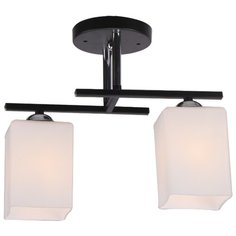 Люстра потолочная 2*60Вт E27 MD.0466-2-S CH Imex