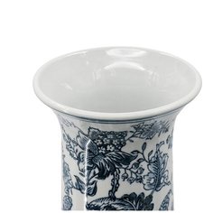 Ваза 36x36x61см ГЛАСАР