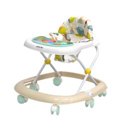 Ходунки everflo FL 604 aqua
