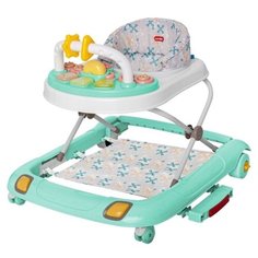 Ходунки CARRELLO Premio azure