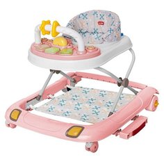 Ходунки CARRELLO Premio rose