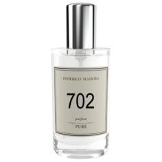 Духи Federico Mahora Pure №702, 50 мл