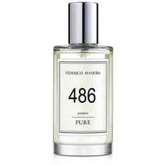 Духи Federico Mahora Pure №486, 50 мл