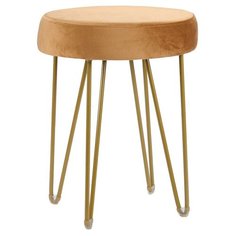 Табурет presly, коричневый Berg