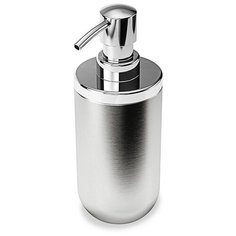 Диспенсер для мыла junip нержавеющая сталь Umbra