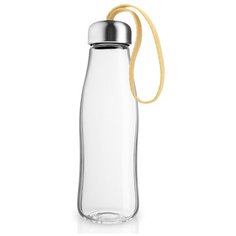 Бутылка стеклянная 500 мл lemon Eva Solo