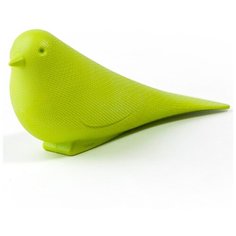 Подпорка для двери dove зеленая Qualy